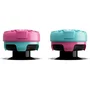 SteelSeries Pack de 2 Thumbsticks Kontrol Freek Heist Edition pour Xbox Series X|S et Xbox One