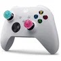 SteelSeries Pack de 2 Thumbsticks Kontrol Freek Heist Edition pour Xbox Series X|S et Xbox One