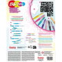 Lansay Set d'Activités Kawaii Blopens Multicouleur