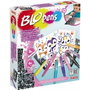 Lansay Set d'Activités Kawaii Blopens Multicouleur