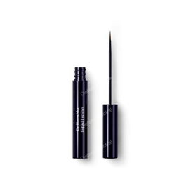 Dr. Hauschka Perfilador De Ojos Liquido 01 Black 4Ml - Eyeliner liquide noir