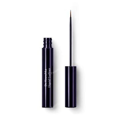DR. HAUSCHKA Profilador de ojos liquide 01 black DR. HAUSCHKA Profilador de ojos liquide 01 black