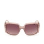Lunettes de soleil Femme Guess Ø 53 mm