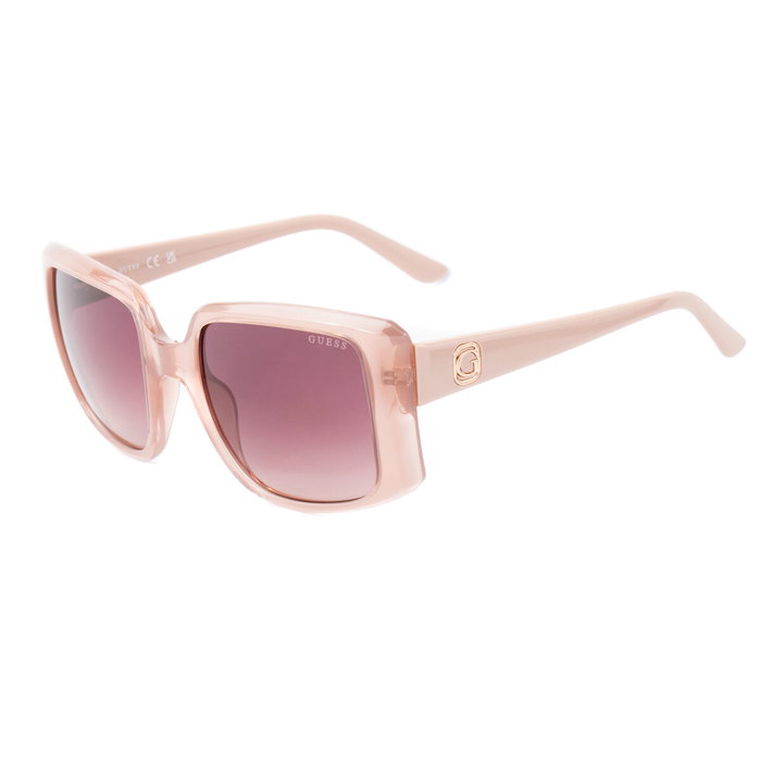 Lunettes de soleil Femme Guess GU00097-5357F Ø 53 mm Lunettes de soleil Femme Guess GU00097-5357F Ø 53 mm