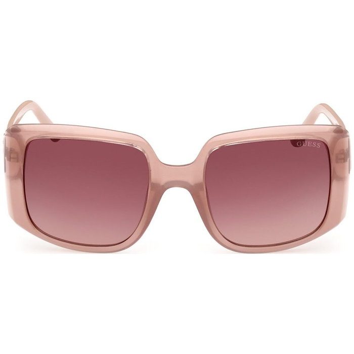 Lunettes de soleil Femme Guess GU00097-5357F Ø 53 mm Lunettes de soleil Femme Guess GU00097-5357F Ø 53 mm