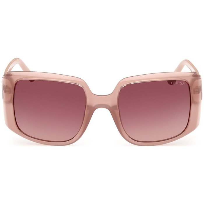 Lunettes de soleil Femme Guess GU00097-5357F Ø 53 mm Lunettes de soleil Femme Guess GU00097-5357F Ø 53 mm