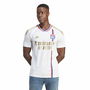 T-shirt de foot Adidas Olympique de Lyon Jsy (S)