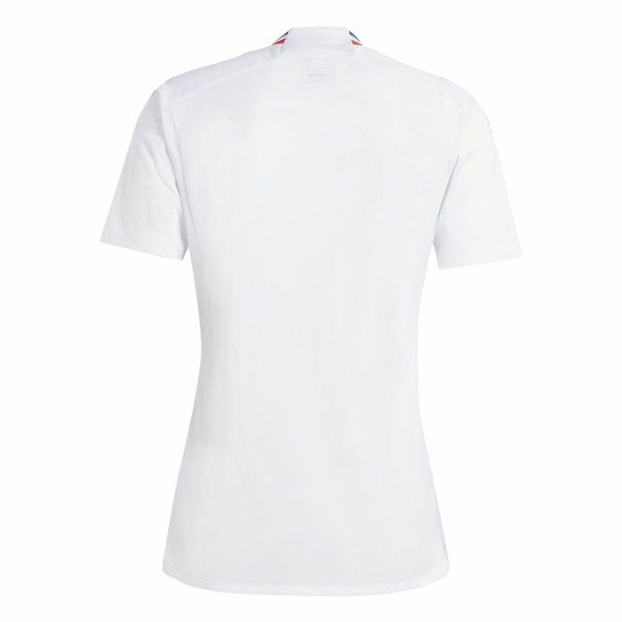 T-shirt de foot Adidas Olympique de Lyon Jsy (S)