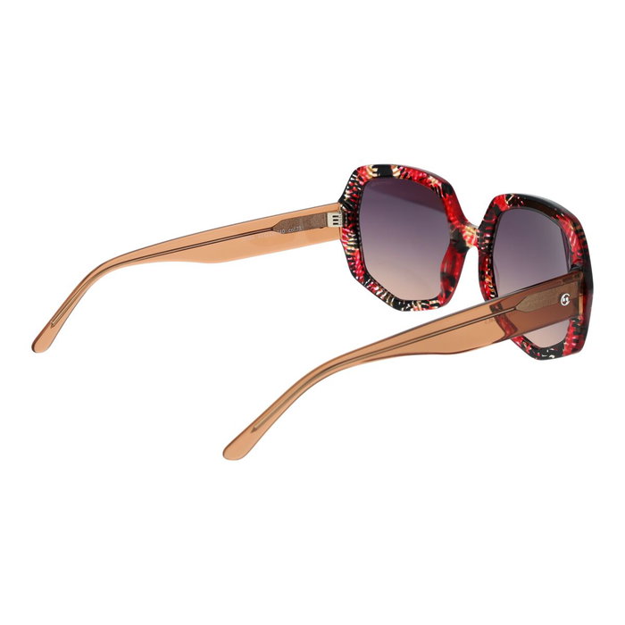 Lunettes de soleil Femme Comma 77194 5573