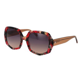 Lunettes de soleil Femme Comma 77194 5573