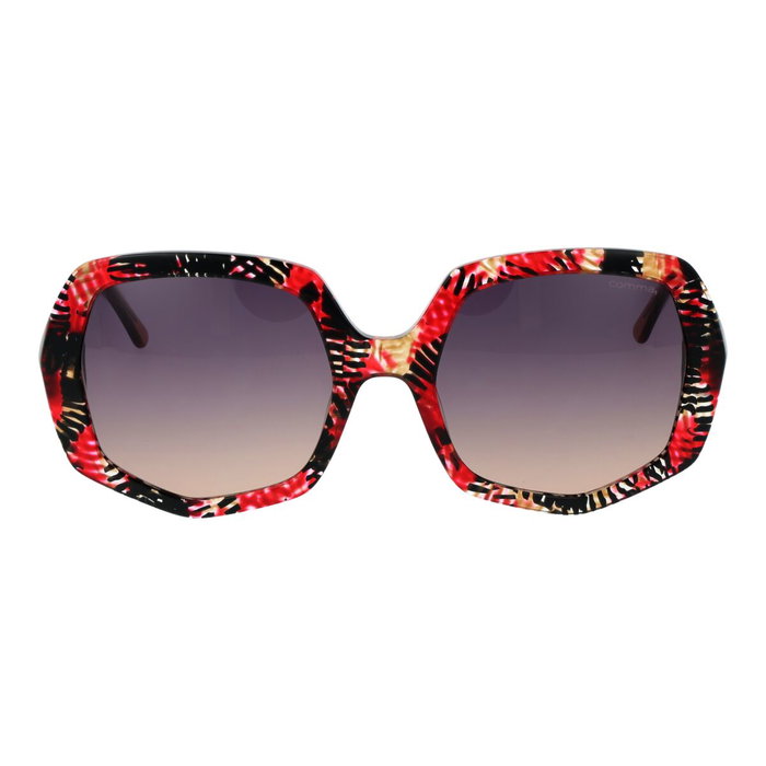 Lunettes de soleil Femme Comma 77194 5573