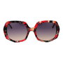 Lunettes de soleil Femme Comma 77194 5573