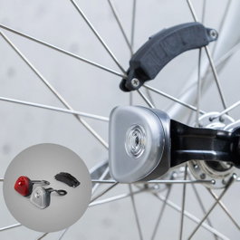 Reelight Jg.Luces Reelight Sl100 Flash Compact A Iman Ne V3