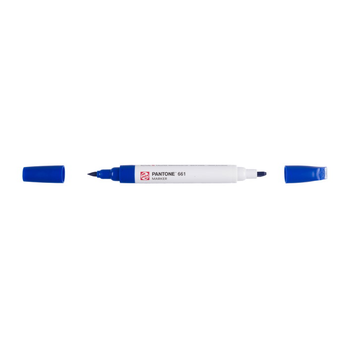Talens | Pantone Marqueur 661 Talens | Pantone Marqueur 661