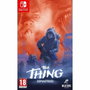Just For Games The Thing Remastered - Nintendo Switch