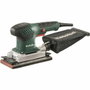Metabo SR 2185 Ponceuse vibrante avec coffret