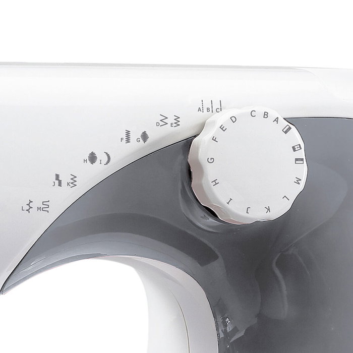 Machine à coudre JATA