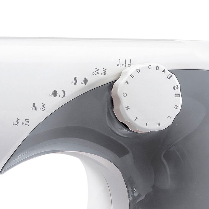 Machine à coudre JATA