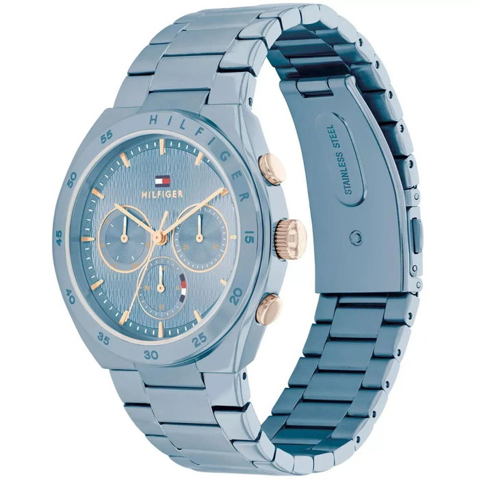 Montre Femme Tommy Hilfiger 1782576 (Ø 38 mm) Montre Femme Tommy Hilfiger 1782576 (Ø 38 mm)