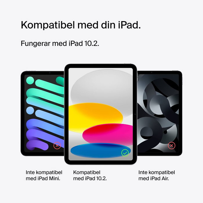 Protecteur d'Écran pour Tablette Belkin OVI004ZZ Apple iPad (10th gen.) Protecteur d'Écran pour Tablette Belkin OVI004ZZ Apple iPad (10th gen.)