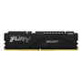 Kingston KF556C40BB-8 Fury Beast - Mémoire RAM DDR5 8 Go 5600 MHz