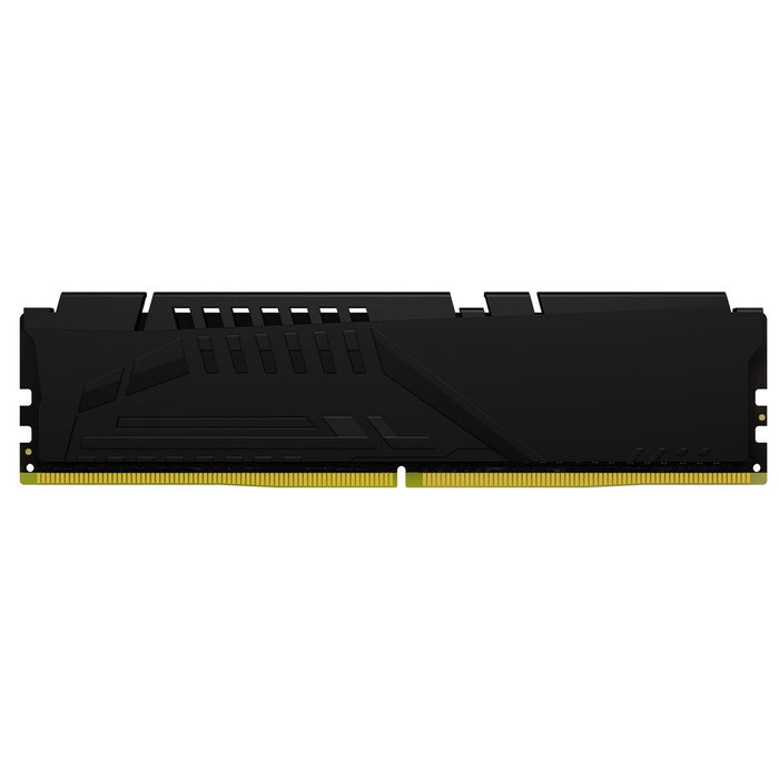 Mémoire RAM Kingston Beast 8 GB DDR5 5600 MHz CL40 Mémoire RAM Kingston Beast 8 GB DDR5 5600 MHz CL40