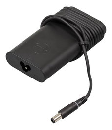 Dell Slim Power Adapter 90 Watt Noir