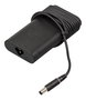 Dell Adaptateur Secteur Slim 90W - 19.5V/4.62A - Compatible Inspiron 14/15/17, Latitude 3440/3540/E5440/E5540/E6440/E6540/E7240/E7440 (Câble 3 pieds, Indicateur LED)