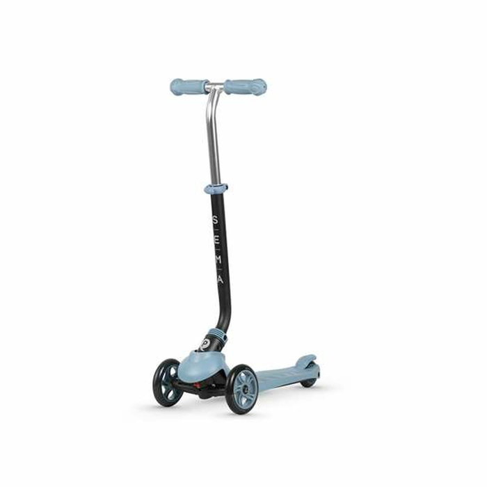 Trottinette Qplay Sema Bleu 5 en 1 Trottinette Qplay Sema Bleu 5 en 1