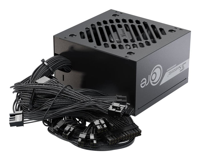 Seasonic Core BC-850 ATX 3.1 850W 80PLUS Bronze