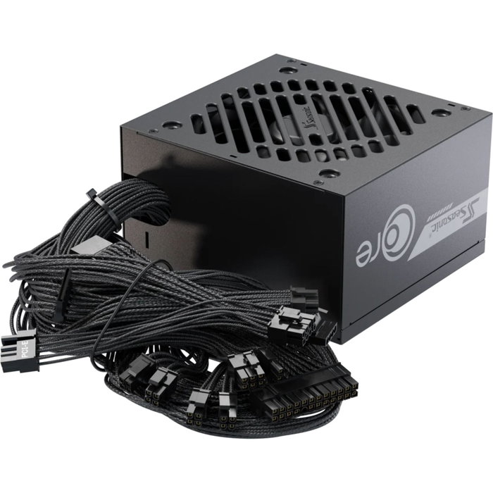 Seasonic Core BC-850 ATX 3.1 850W 80PLUS Bronze