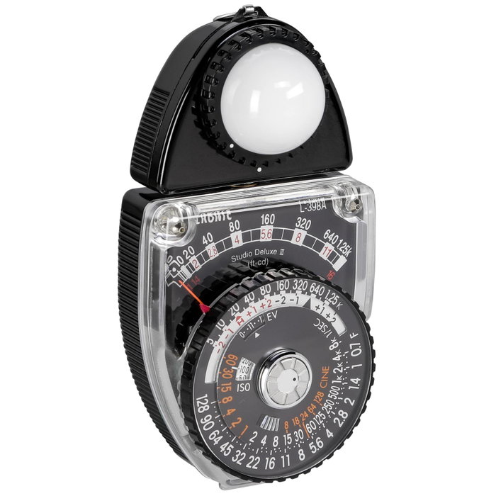 Sekonic L-398A Studio Deluxe III Sekonic L-398A Studio Deluxe III