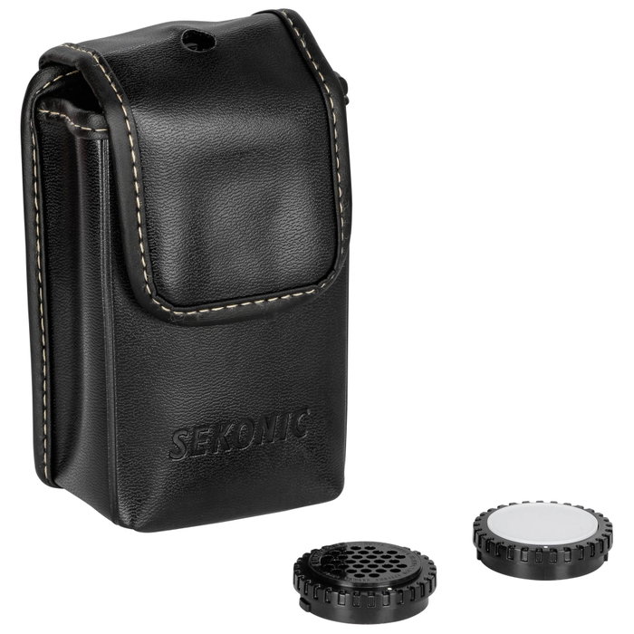Sekonic L-398A Studio Deluxe III Sekonic L-398A Studio Deluxe III