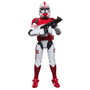HASBRO Figura Imperial Shock Trooper Star Wars: The Clone Wars 9,5cm