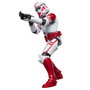 HASBRO Figura Imperial Shock Trooper Star Wars: The Clone Wars 9,5cm