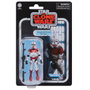 HASBRO Figura Imperial Shock Trooper Star Wars: The Clone Wars 9,5cm