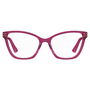 Monture de Lunettes Femme Moschino MOS595-MU1 ø 54 mm