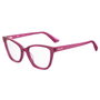 Moschino MOS595-MU1 Lunettes de vue Rose