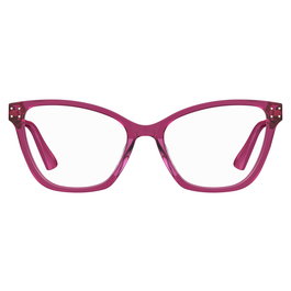 Monture de Lunettes Femme Moschino MOS595-MU1 ø 54 mm