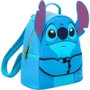 Loungefly Sac à dos Magnetic Hands Stitch Disney 26cm