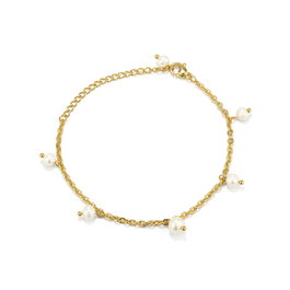Bracelet Femme Radiant RY000293A Doré