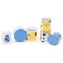 MINILAND Cubos Apilables Real Madrid