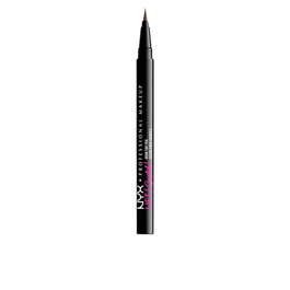 Nyx Professional Make Up Lift & Snatch Crayon à Sourcils asbrown