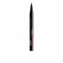 Nyx Professional Make Up Lift & Snatch Crayon à Sourcils asbrown