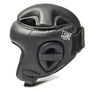 Casque Leone 1947 Protector Black Edition 2.0 Noir 42 2/3