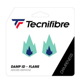 Antivibrateur Tecnifibre Flame Damp