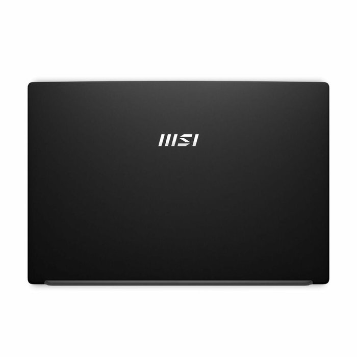 Ordinateur Portable MSI Modern 15-256XES Core5-120U 15,6" 16 GB RAM 512 GB SSD Intel Core 5 120U