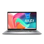 Ordinateur Portable MSI Modern 15-256XES Core5-120U 15,6" 16 GB RAM 512 GB SSD Intel Core 5 120U