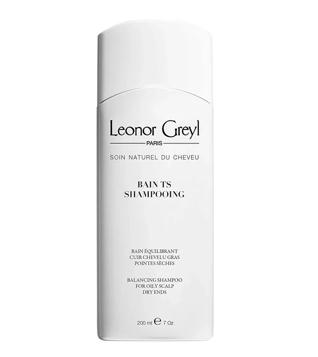 Leonor Greyl Bain TS Shampoing Équilibrant Leonor Greyl Bain TS Shampoing Équilibrant