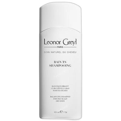 Leonor Greyl Bain TS Shampooing Équilibrant
